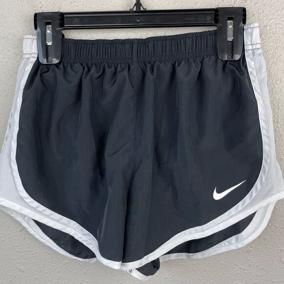 Three Pairs of Nike Shorts Size M EUC - Picture 2 of 10